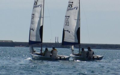RS Venture Handi Voile (n°313)