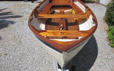 Tideway 10′