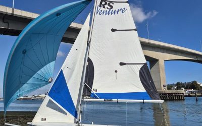 RS Venture (année 2017)